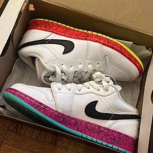 Air Jordan 1 Low Graders